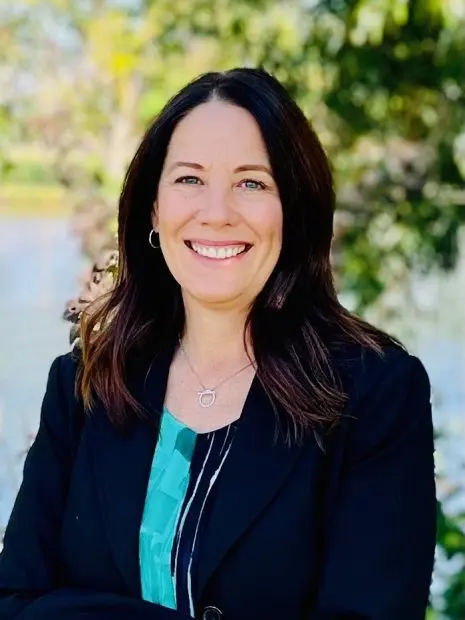 West Ada trustee René Ozuna