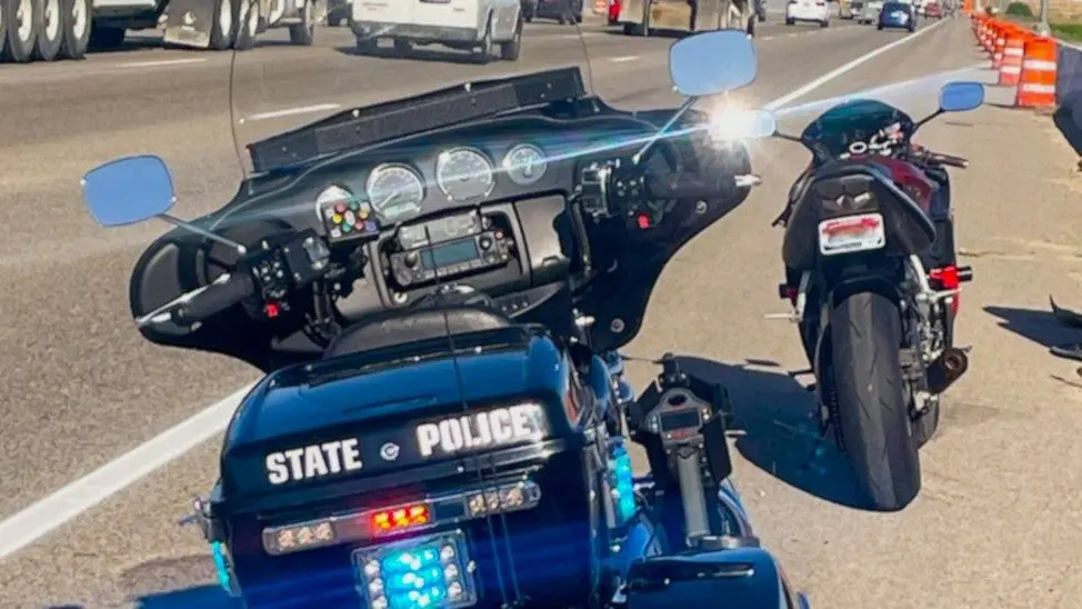 Idaho State Police