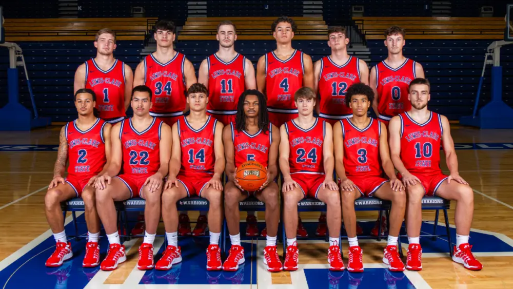 Lewis-Clark State College Athletics