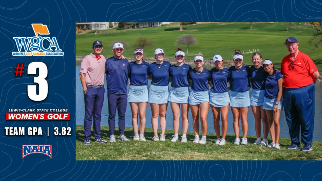 Lewis-Clark State College Athletics