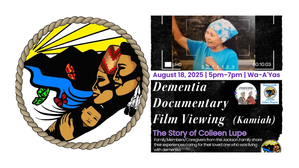 Missing Pieces – The Story of Colleen Lupe