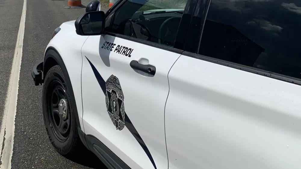 Washington State Patrol