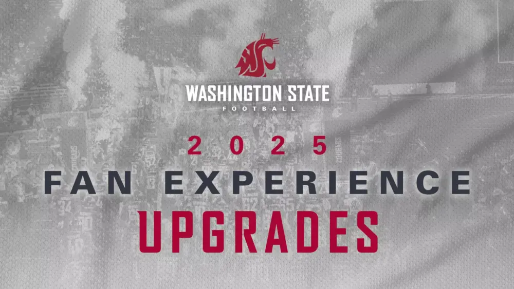 WSU Experience Upgrade