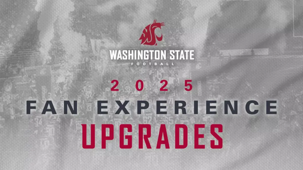 WSU Experience Upgrade