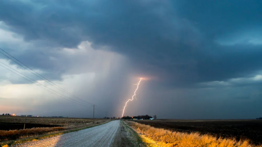 Photo by NOAA on Unsplash