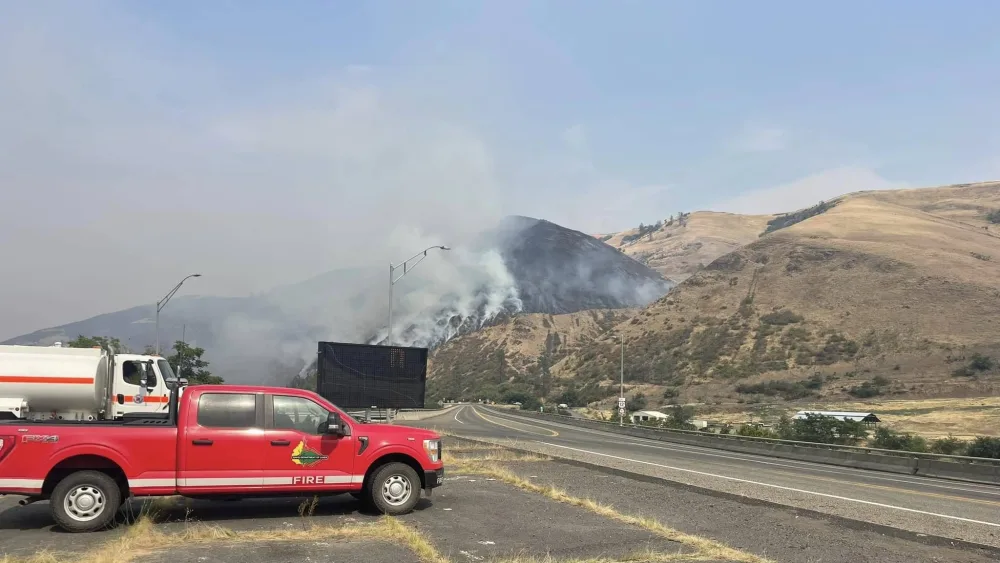 Idaho State Fire Marshal's Office