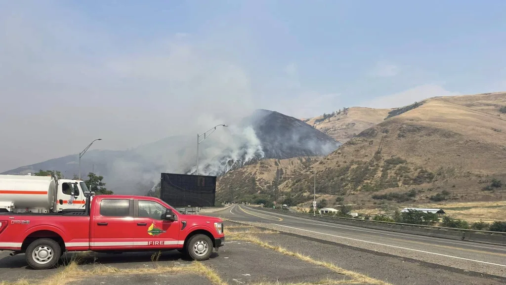 Idaho State Fire Marshal's Office