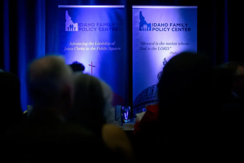 Idaho Family Policy Center