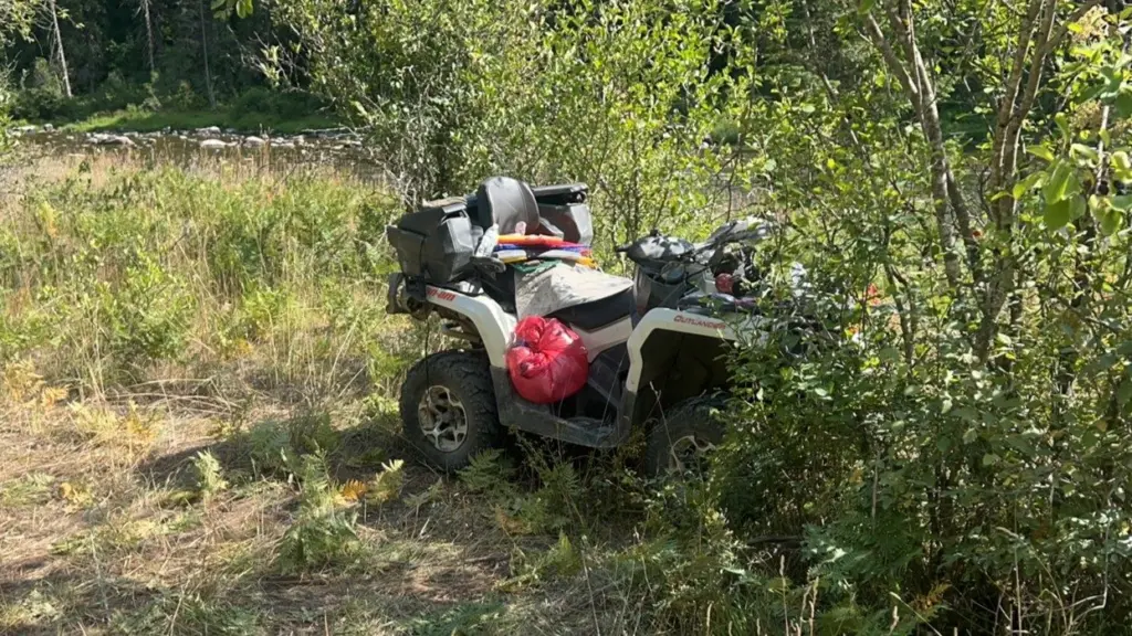 Clearwater County