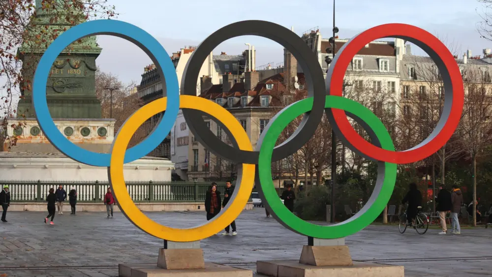 Olympics