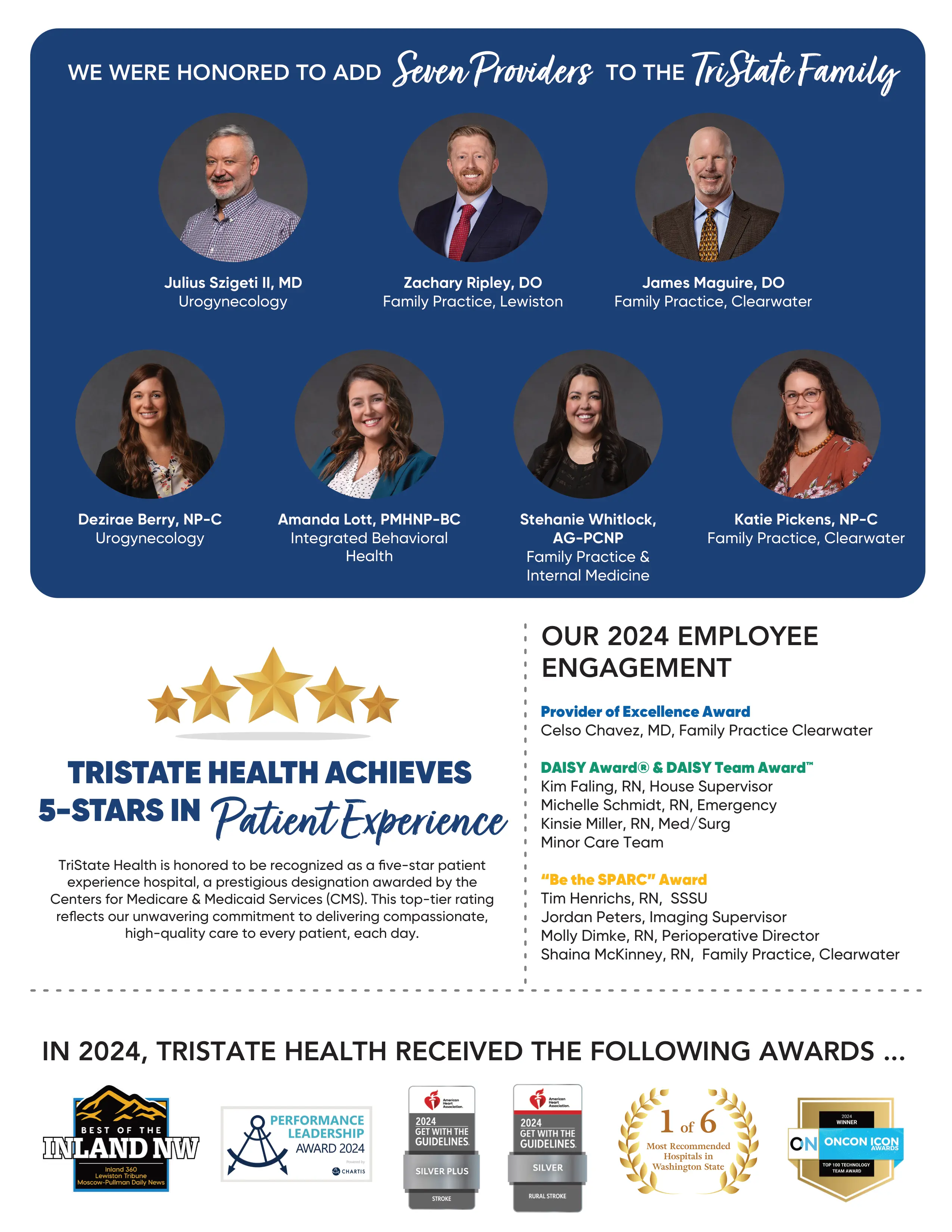 TriState Health