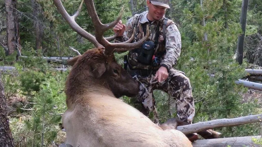 idaho fish and game