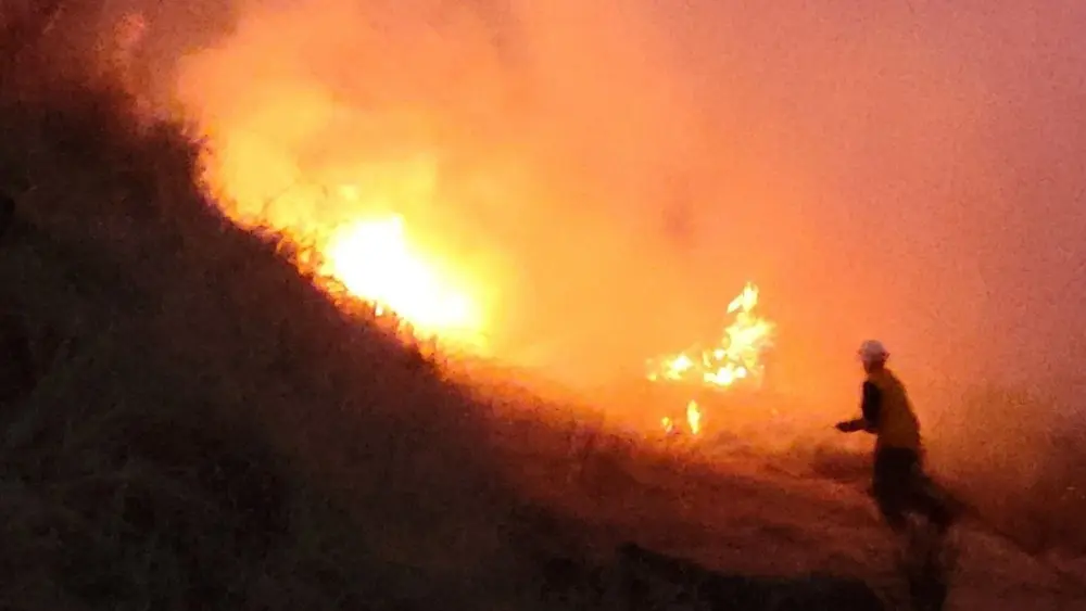 Clarkston Fire 7-26-25