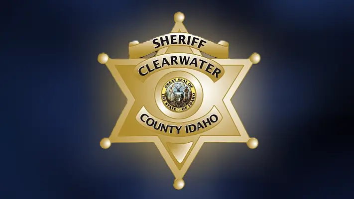 Clearwater County Sheriff