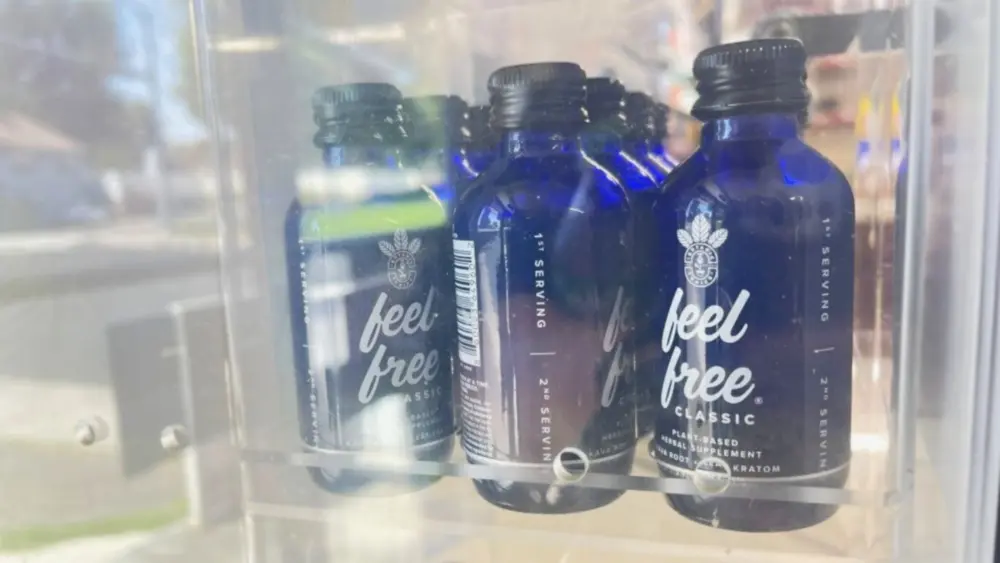 Kratom Feel Free