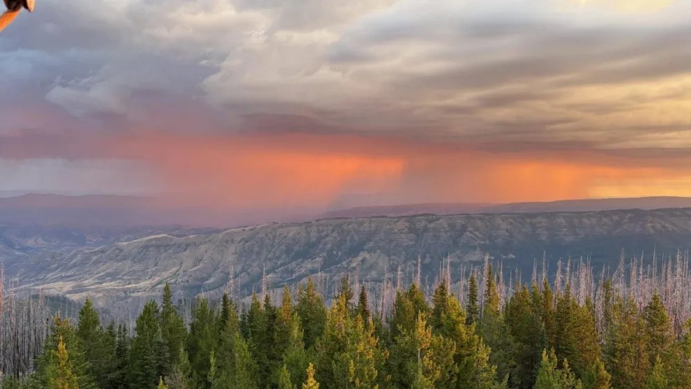 U.S. Forest Service - Nez Perce-Clearwater National Forests