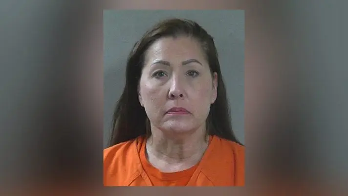 Deann Tackman
