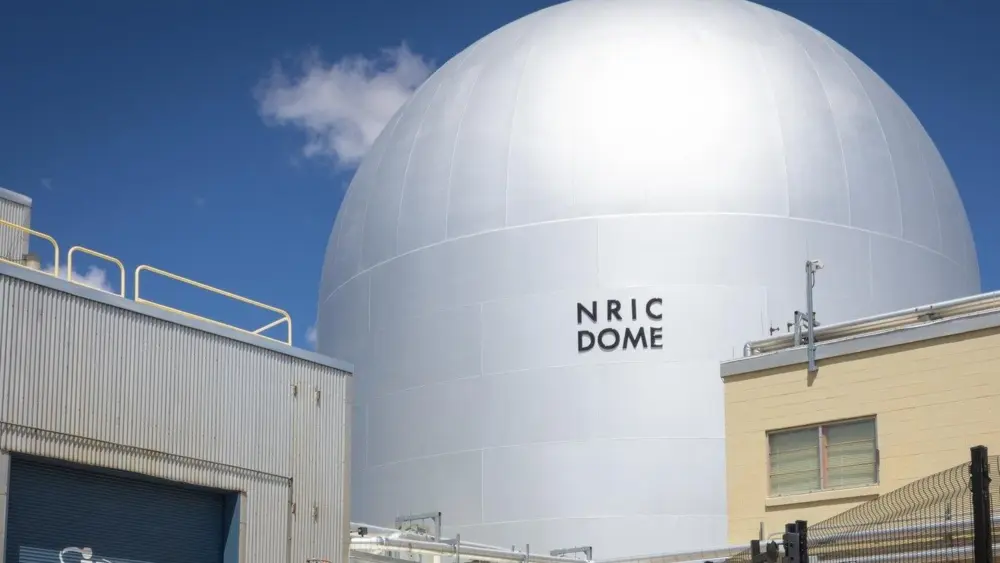Idaho National Laboratory
