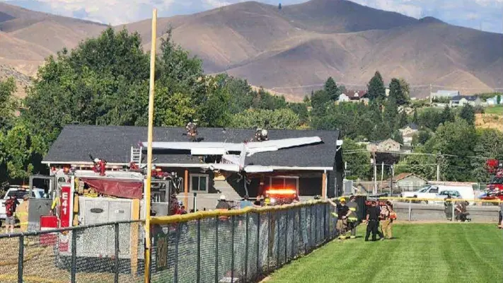 Chelan County Sheriff