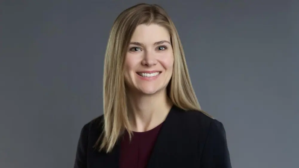 Juliet Charron