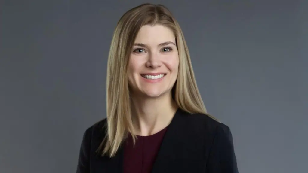 Juliet Charron