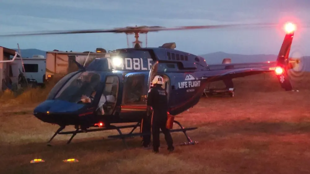 Life Flight
