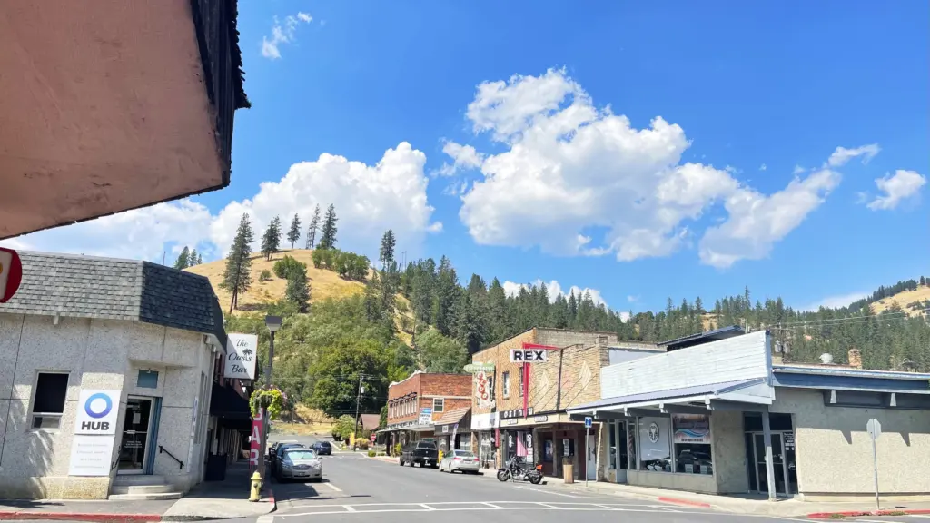 Orofino Idaho - Victoria Johnson 2025 Dailyfly News