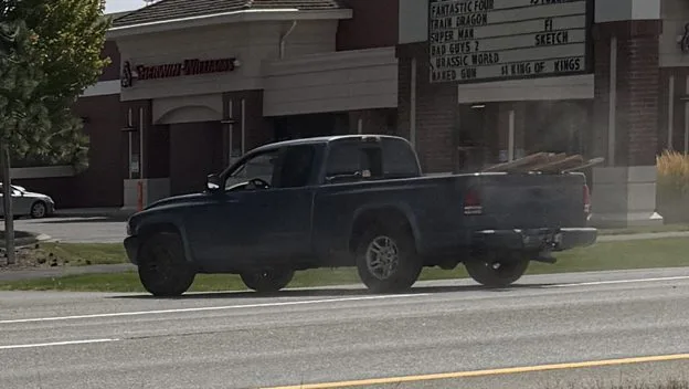 Idaho State Police