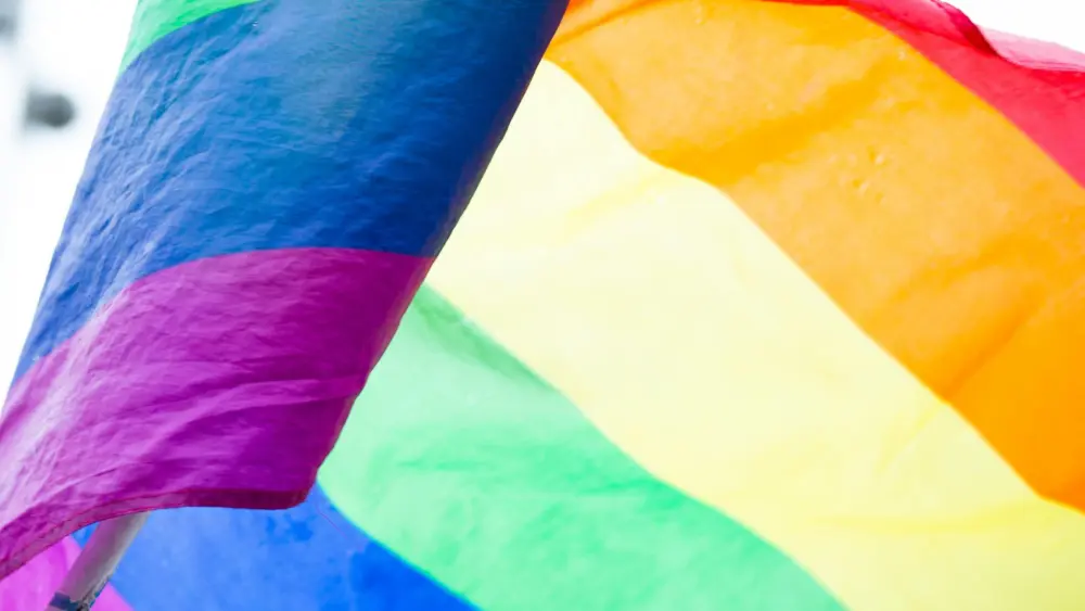 Pride Flag