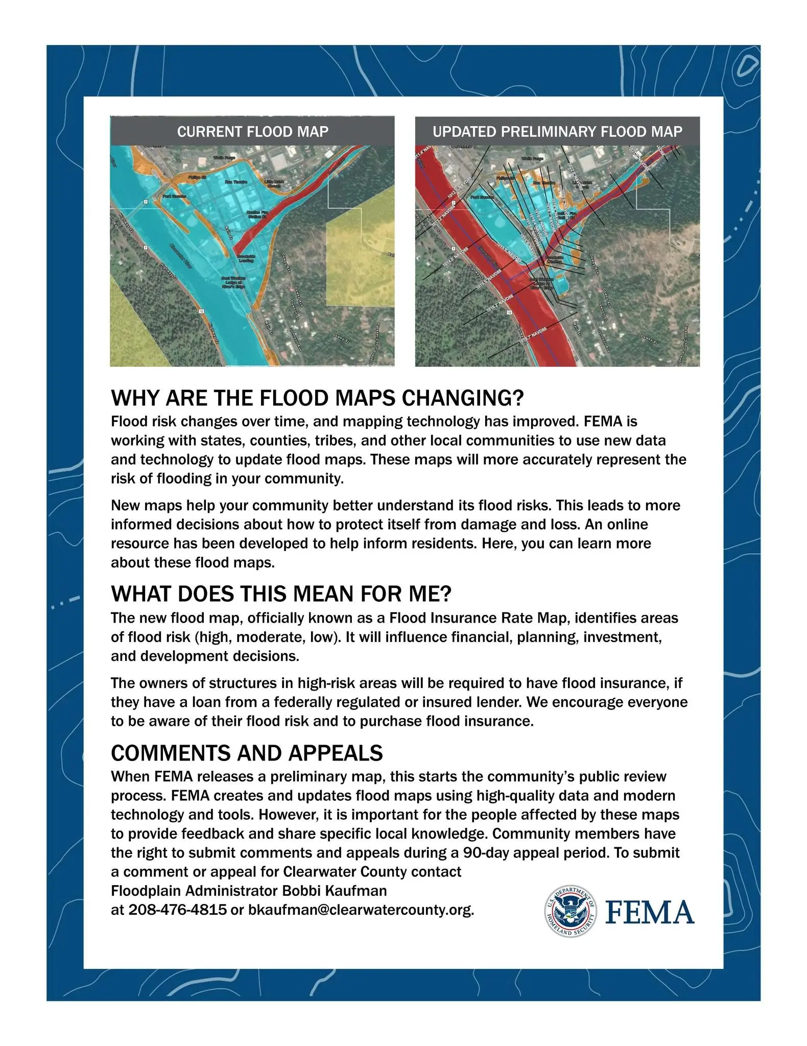 FEMA