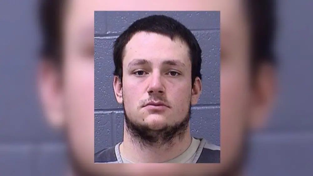 Levi Page Hibdon