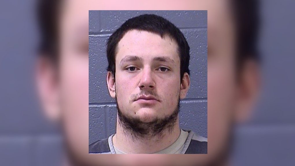 Levi Page Hibdon