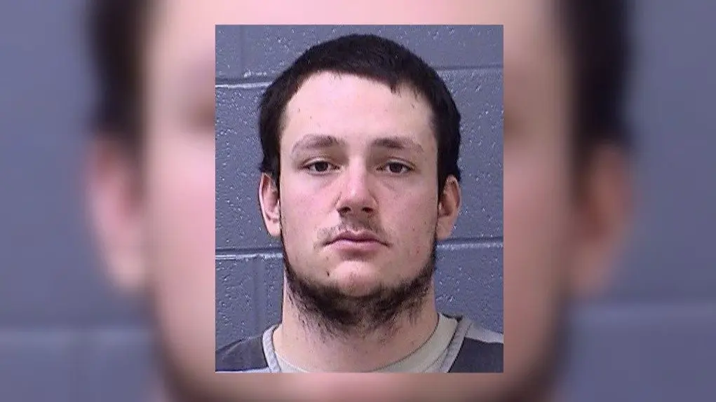 Levi Page Hibdon