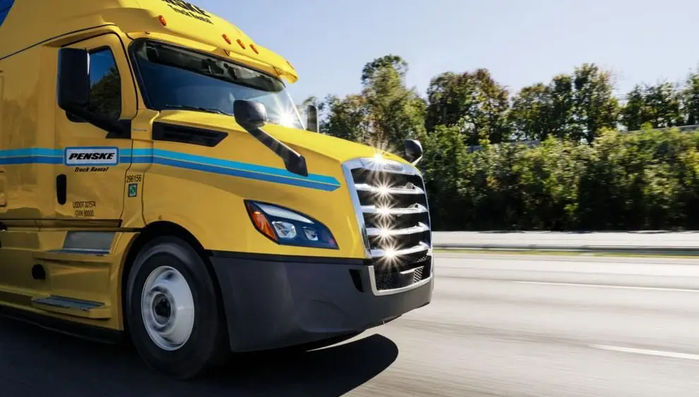 Penske Truck Rental workers in both Nashville, Tenn., and Minneapolis, Minn., have filed to remove union officials. Penske Trucks/Bridgestone Tires