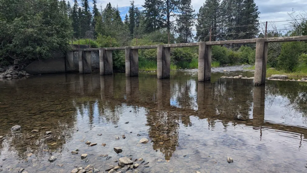 U.S. Forest Service - Nez Perce-Clearwater National Forests