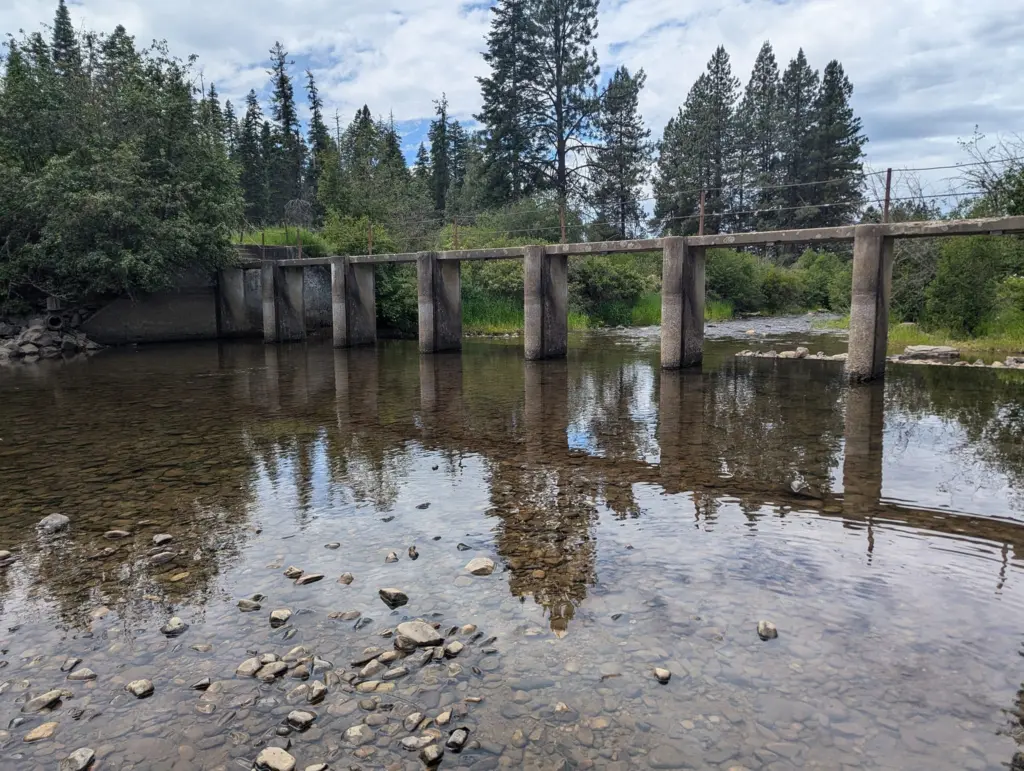 U.S. Forest Service - Nez Perce-Clearwater National Forests