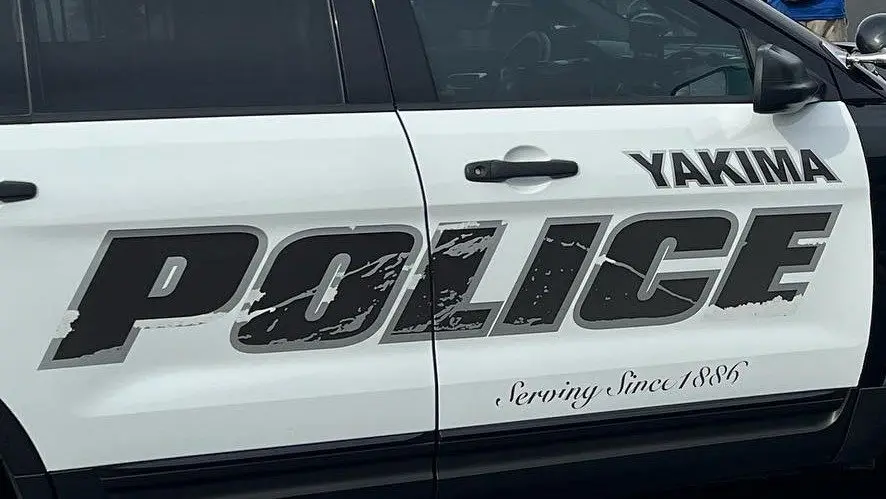 Yakima Police