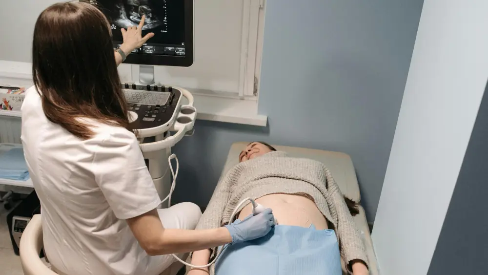 OBGYN