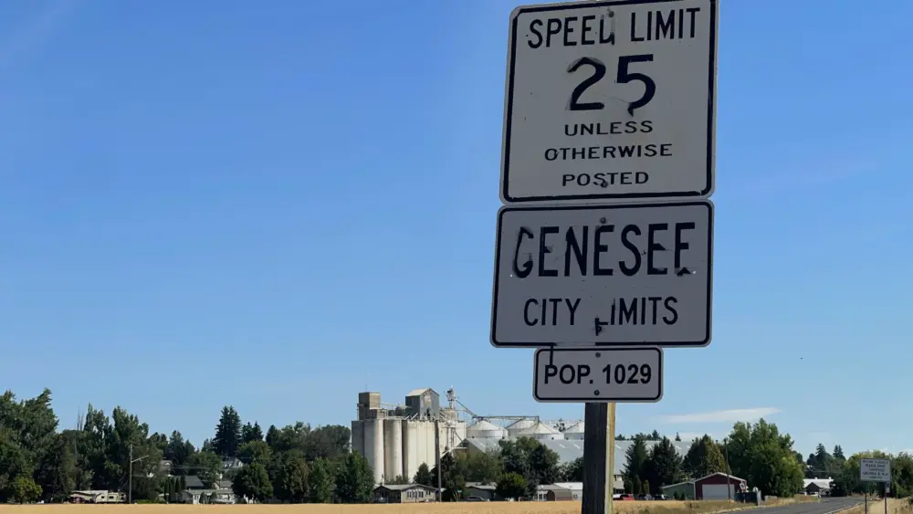 Genesee Idaho - Victoria Johnson 2025 Dailyfly News