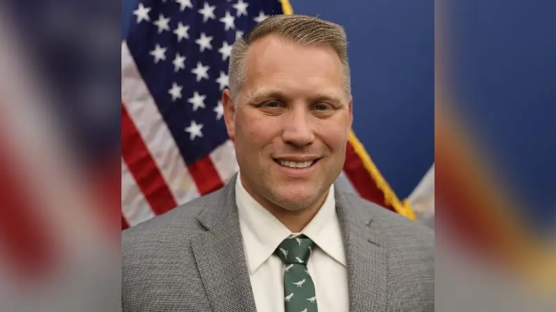 Pete Serrano