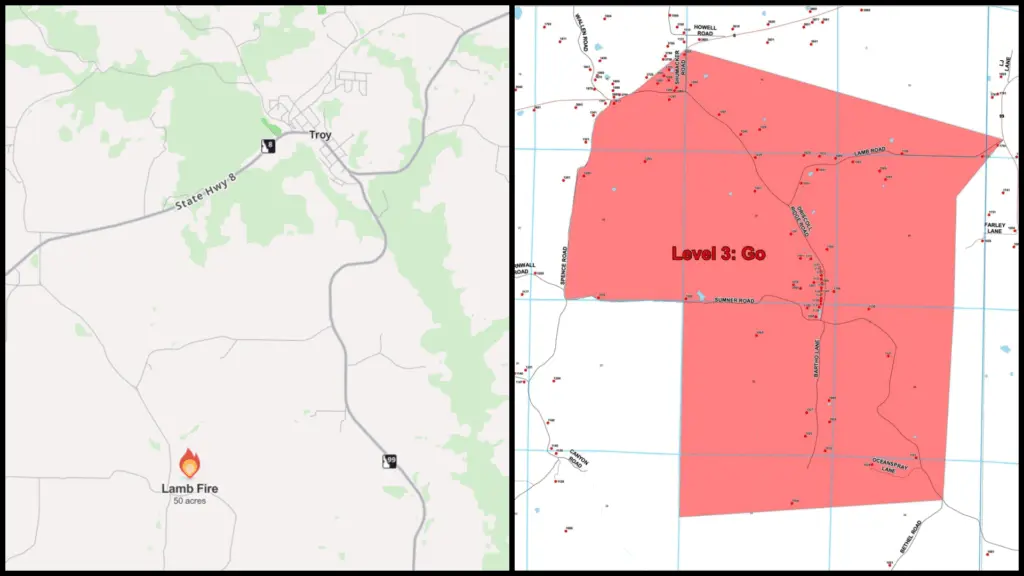 Latah County Sheriff's Office