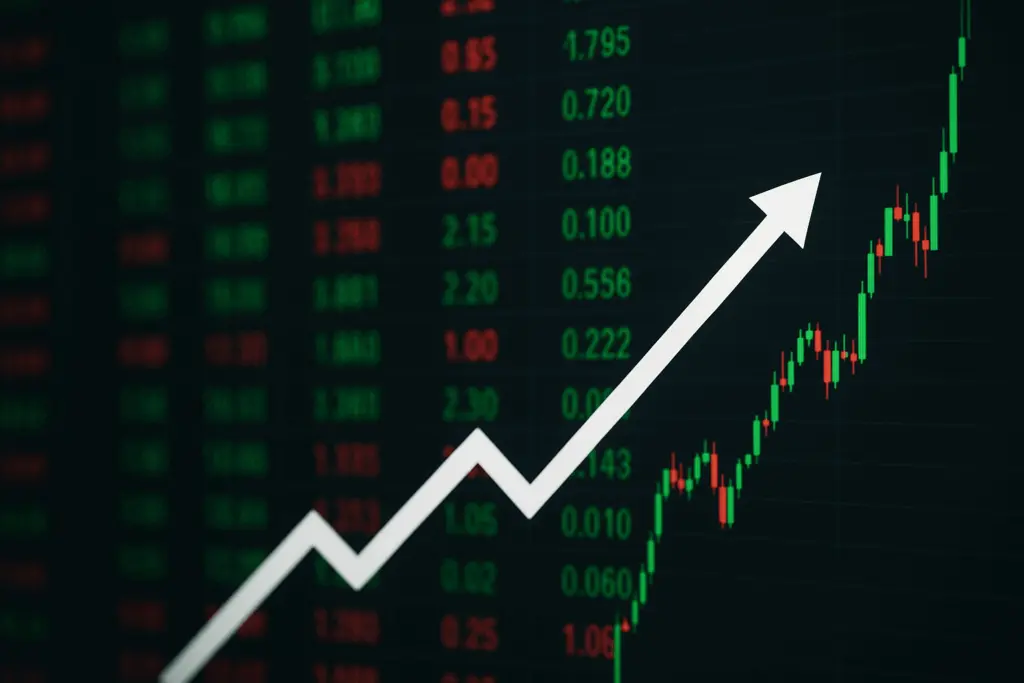 Stocks - Stock Market