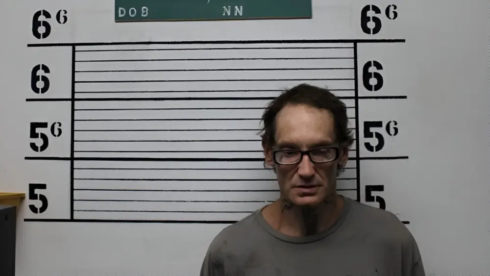 Cody Horton