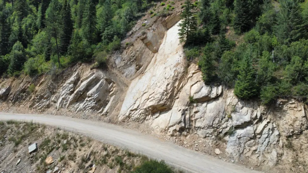 Courtesy: Owen Clancy, Shoshone County