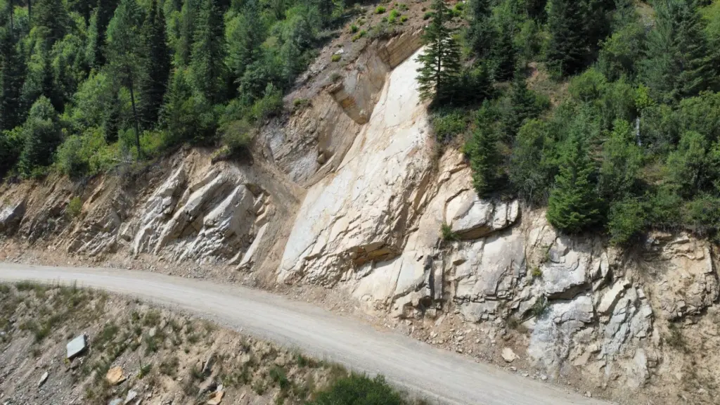 Courtesy: Owen Clancy, Shoshone County