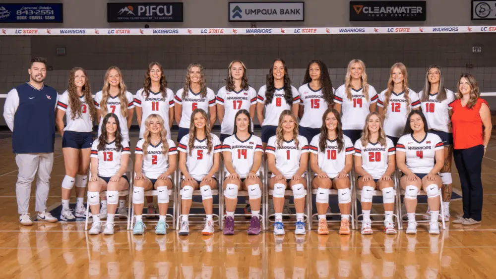 Lewis-Clark State College Athletics