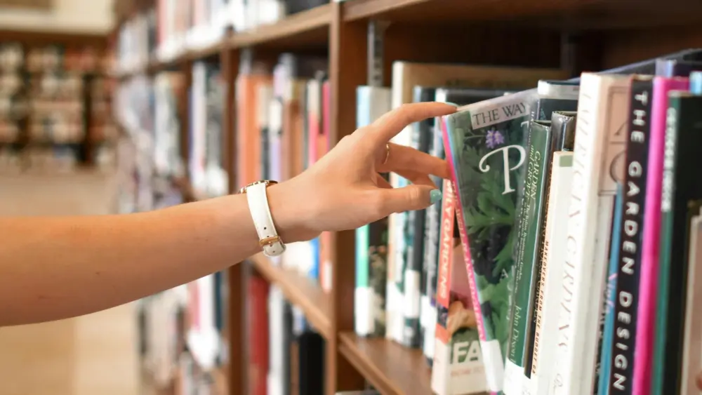 Library