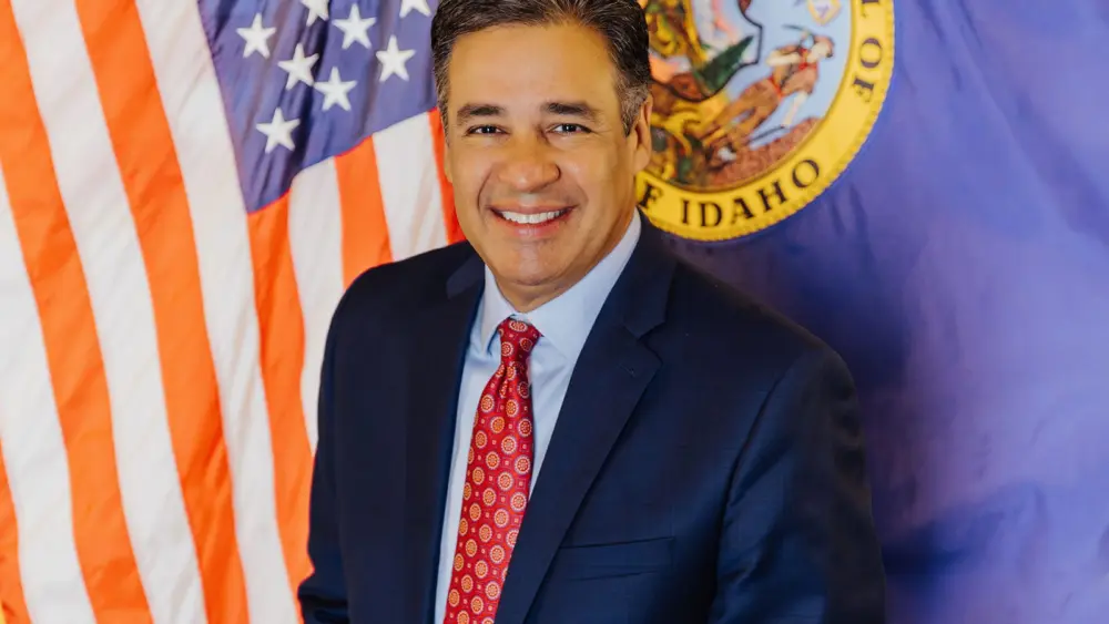 ID Attorney General, Raúl R. Labrador
