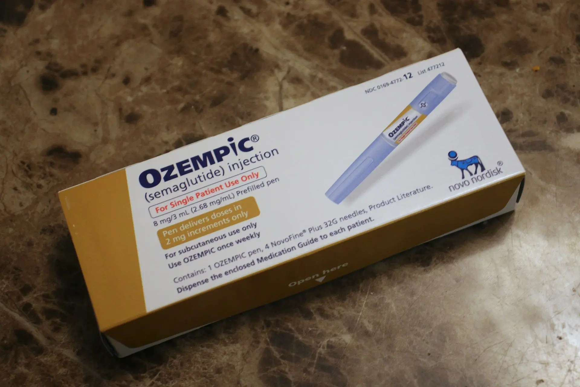 best place to get semaglutide online Semaglutide Online: Prescribed by Physicians