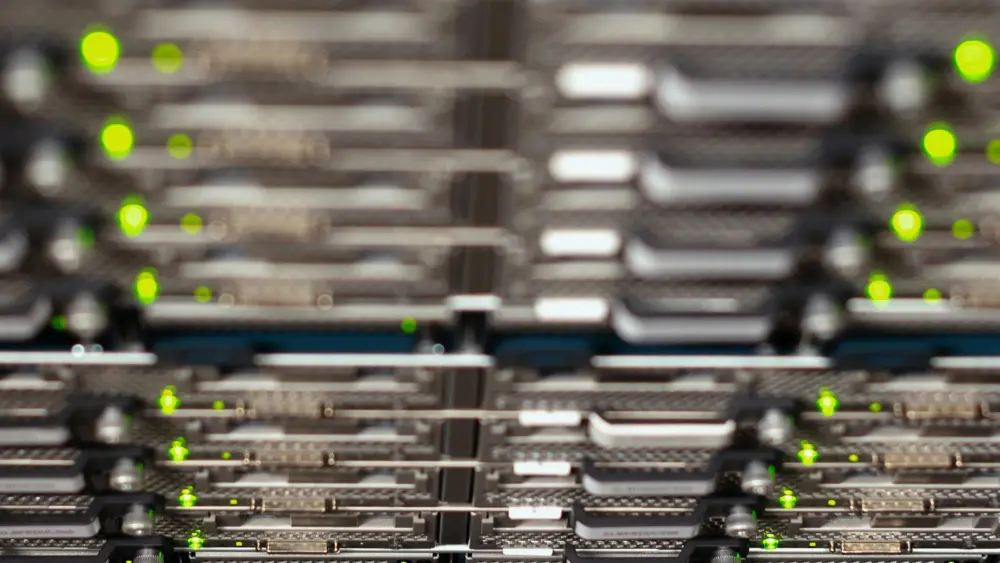 Data Center